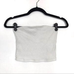 Hollister Tube Top Sz S